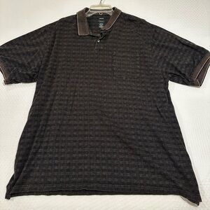 Vintage Van Heusen Polo